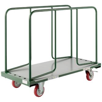 東正車輛（株） ゴールドキャリー(長尺用運搬車) ゴールドキャリー（長尺用運搬車） GC-2613SH