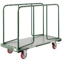 東正車輛（株） ゴールドキャリー(長尺用運搬車)