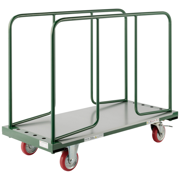 東正車輛（株） ゴールドキャリー(長尺用運搬車) ゴールドキャリー（長尺用運搬車） GC-2613SH