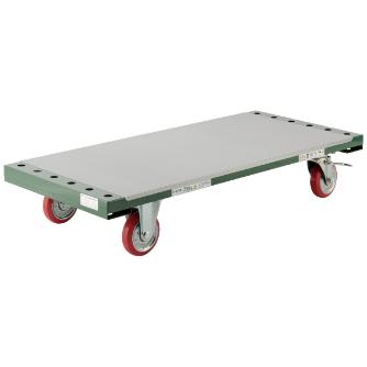 東正車輛（株） ゴールドキャリー(長尺用運搬車) ゴールドキャリー（長尺用運搬車） GC-2613SH