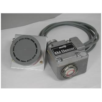 （株）明治機械製作所 オイルセンサ GOS オイルセンサ GOS-20BRK