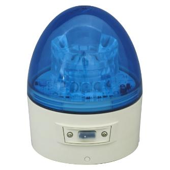 日動工業（株） ニコカプセル 夜間自動点灯 VL11B ニコカプセル　夜間自動点灯 VL11B-003BB