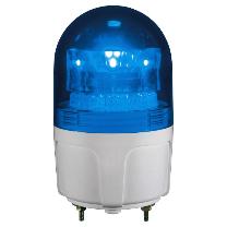 日動工業（株） 中型LED回転灯 ニコフラッシュ VL09S