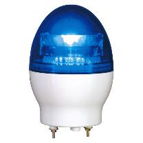 日動工業（株） 中型LED回転灯 ニコフラッシュ VL11F