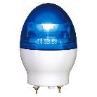 日動工業（株） 中型LED回転灯 ニコフラッシュ VL11F