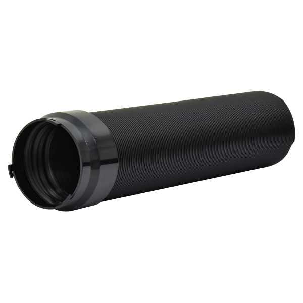 日動工業（株） SPC－032用 排熱ダクト3m SPC-D30H-032 ＳＰＣ－０３２用　排熱ダクト３ｍ SPC-D30H-032
