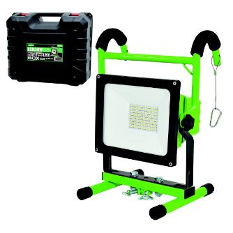 日動工業（株） ハンガーチャージLIFE 30W BAT ハンガーチャージＬＩＦＥ　３０Ｗ BAT-H30LI-4H-BOX