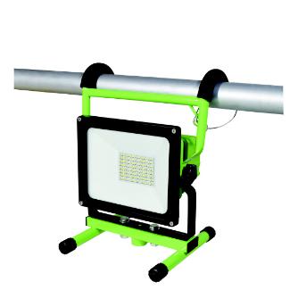 日動工業（株） ハンガーチャージLIFE 30W BAT ハンガーチャージＬＩＦＥ　３０Ｗ BAT-H30LI-4H-BOX