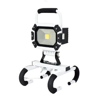 日動工業（株） 着脱式チャージライトマルチ20W BAT 着脱式チャージライトマルチ２０Ｗ BAT-HRE20SN-BOX