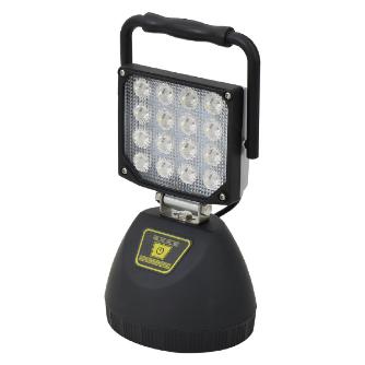 日動工業（株） 充電式LEDワークランタン BAT-WL50 充電式ＬＥＤワークランタン BAT-WL50