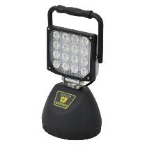 日動工業（株） 充電式LEDワークランタン BAT-WL50