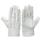 （株）シモン 牛床革手袋 CS