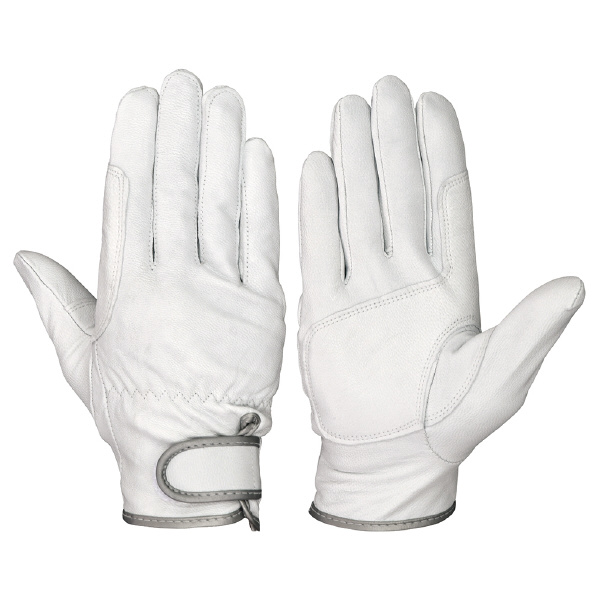 （株）シモン 山羊革手袋 GT-718 山羊革手袋 GT-718 M