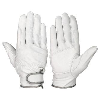 （株）シモン 山羊革手袋 GT-718 山羊革手袋 GT-718 L