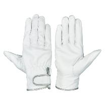 （株）シモン 山羊革手袋 GT-717