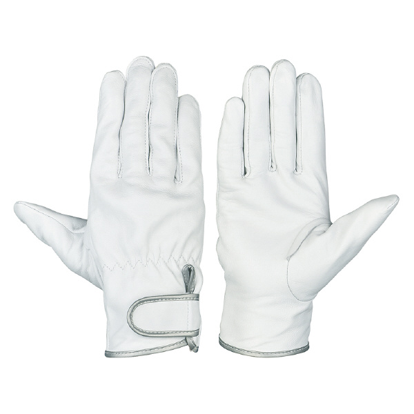 （株）シモン 山羊革手袋 GT-717 山羊革手袋 GT-717 LL