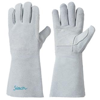 （株）シモン 溶接用手袋 CS 溶接用手袋 CS-140 ﾌﾘｰ