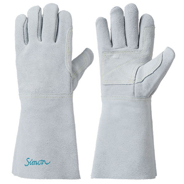 （株）シモン 溶接用手袋 CS 溶接用手袋 CS-140 ﾌﾘｰ