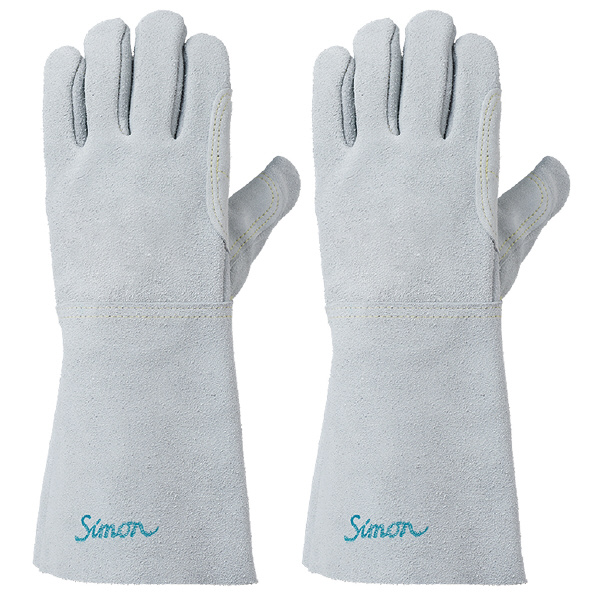 （株）シモン 溶接用手袋 CS 溶接用手袋 CS-141 ﾌﾘｰ