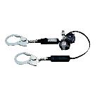 （株）シモン 墜落制止用器具 SHWL