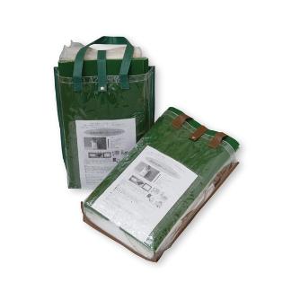カクイ（株） 緊急用油液処理キット ハンディ2S入 HD 緊急用油液処理キット　ハンディ２Ｓ入 HD-2068