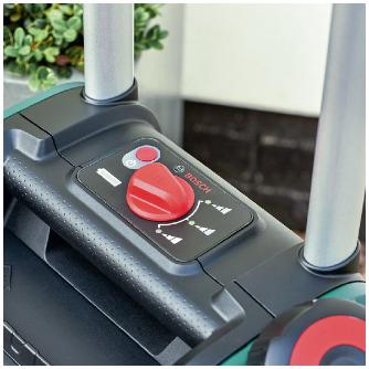 ボッシュ（株） コードレス洗浄機 コードレス洗浄機 FONTUS218