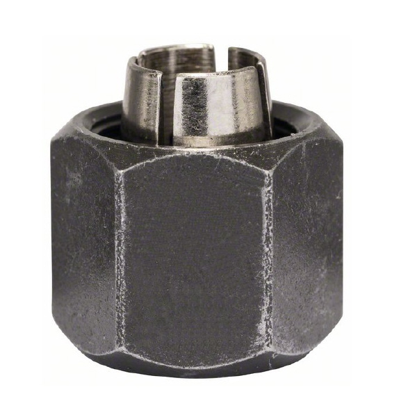 ボッシュ（株） コレットナットセット コレットナットセット　８ｍｍΦ 2608570134