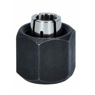 ボッシュ（株） コレットナットセット コレットナットセット　６．３５ｍｍΦ 2608570142