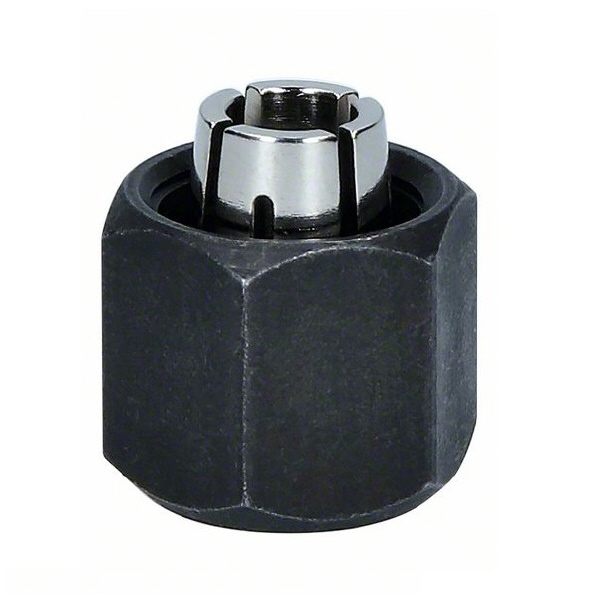 ボッシュ（株） コレットナットセット コレットナットセット　６．３５ｍｍΦ 2608570142
