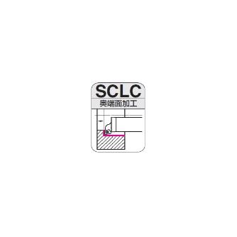 住友電気工業（株） 内径旋削用スマートダンパー 交換式ヘッド SCLC 内径旋削用スマートダンパー　交換式ヘッド SDB32-SCLCL09T3-40