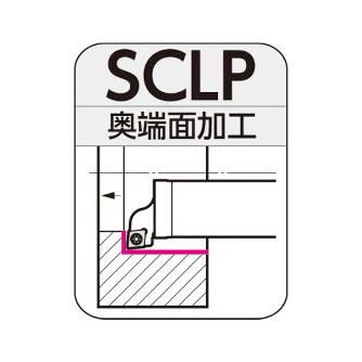 住友電気工業（株） 内径旋削用スマートダンパー 交換式ヘッド SCLP 内径旋削用スマートダンパー　交換式ヘッド SDB32-SCLPR0903-40
