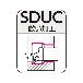 住友電気工業（株） 内径旋削用スマートダンパー 交換式ヘッド SDUC 内径旋削用スマートダンパー　交換式ヘッド SDB40-SDUCL11T3-50