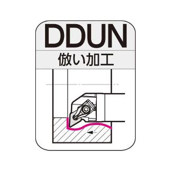 住友電気工業（株） 内径旋削用スマートダンパー 交換式ヘッド DDUN 内径旋削用スマートダンパー　交換式ヘッド SDB40-DDUNR1504-50