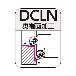 住友電気工業（株） 内径旋削用スマートダンパー 交換式ヘッド DCLN 内径旋削用スマートダンパー　交換式ヘッド SDB40-DCLNL1204-50