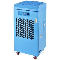 （株）ナカトミ 気化式加湿機 EVHU-4