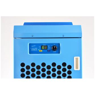 （株）ナカトミ 気化式加湿機 EVHU-4 気化式加湿機 EVHU-4