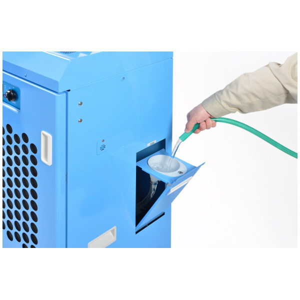 （株）ナカトミ 気化式加湿機 EVHU-4 気化式加湿機 EVHU-4