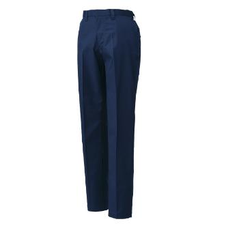 日新被服（株） 女子後ろゴムスラックス SR2110-02 女子後ろゴムスラックス SR2110-02-S ﾈｲﾋﾞｰ