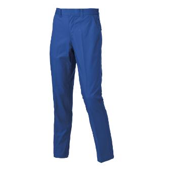 日新被服（株） 後ろゴムノータックスラックス SR2111-30 後ろゴムノータックスラックス SR2111-30-3L ﾌﾞﾙｰ