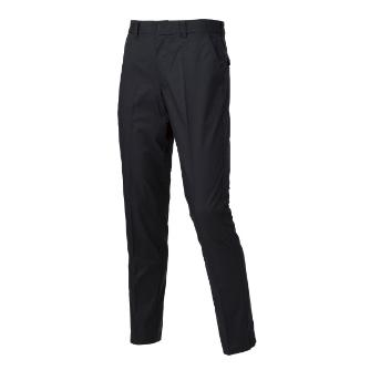 日新被服（株） 後ろゴムノータックスラックス SR2111-33 後ろゴムノータックスラックス SR2111-33-4L ﾌﾞﾗｯｸ