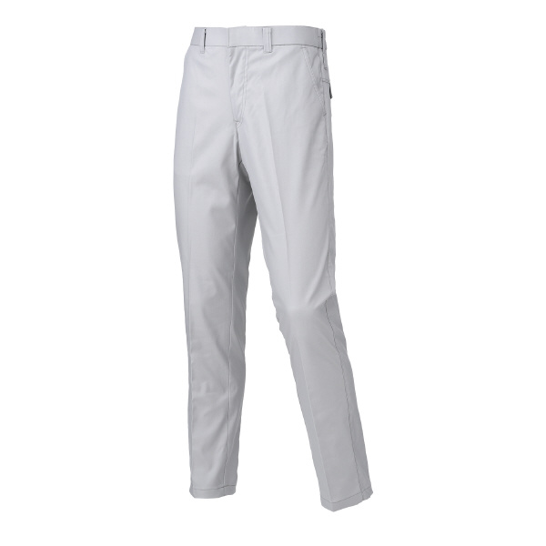 日新被服（株） 後ろゴムノータックスラックス SR2111-40 後ろゴムノータックスラックス SR2111-40-4L ｼﾙﾊﾞｰ