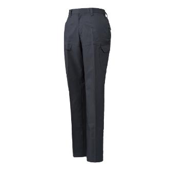 日新被服（株） 女子後ろゴムカーゴパンツ SR2120-54 女子後ろゴムカーゴパンツ SR2120-54-4L ｼｯｸﾌﾞﾗｯｸ