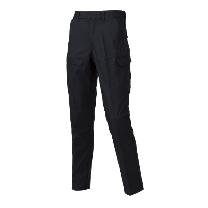 日新被服（株） 後ろゴムノータックカーゴパンツ SR2121-33