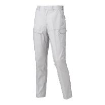 日新被服（株） 後ろゴムノータックカーゴパンツ SR2121-40