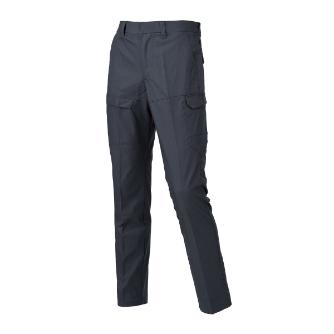 日新被服（株） 後ろゴムノータックカーゴパンツ SR2121-54 後ろゴムノータックカーゴパンツ SR2121-54-6L ｼｯｸﾌﾞﾗｯｸ