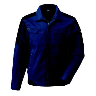 日新被服（株） ジャンパー SR2161-02 ジャンパー SR2161-02-SS ﾈｲﾋﾞｰ