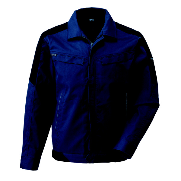 日新被服（株） ジャンパー SR2161-02 ジャンパー SR2161-02-SS ﾈｲﾋﾞｰ