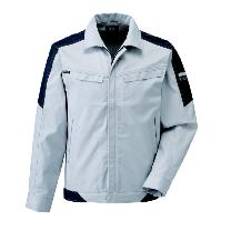 日新被服（株） ジャンパー SR2161-40