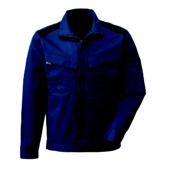 日新被服（株） ジャンパー SR2163-02 ジャンパー SR2163-02-3L ﾈｲﾋﾞｰ