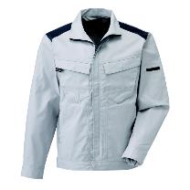 日新被服（株） ジャンパー SR2163-40